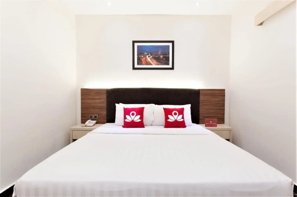 ZEN Rooms Jalan Bukit Bintang - photo 1