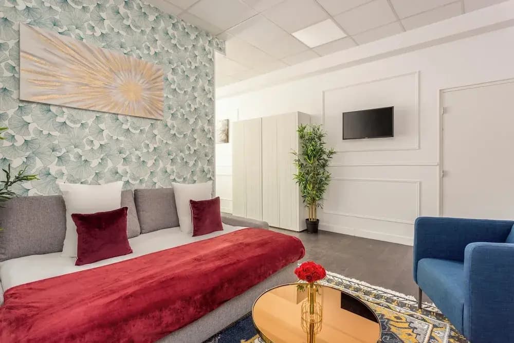 Merveil Family Suite - Sebastopol III - photo 27