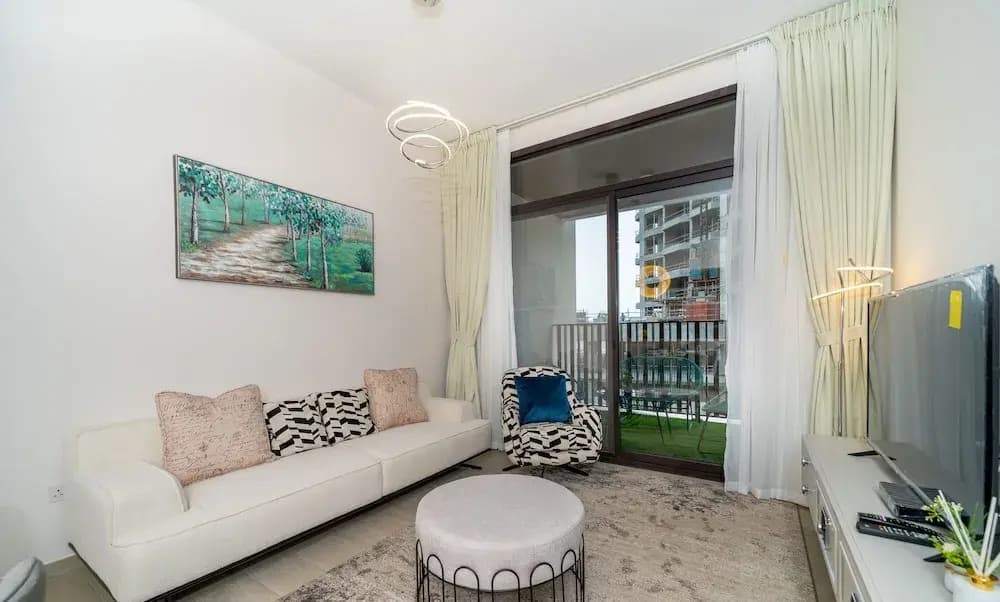 KOHH – 1BR in Wilton Terraces - photo 13
