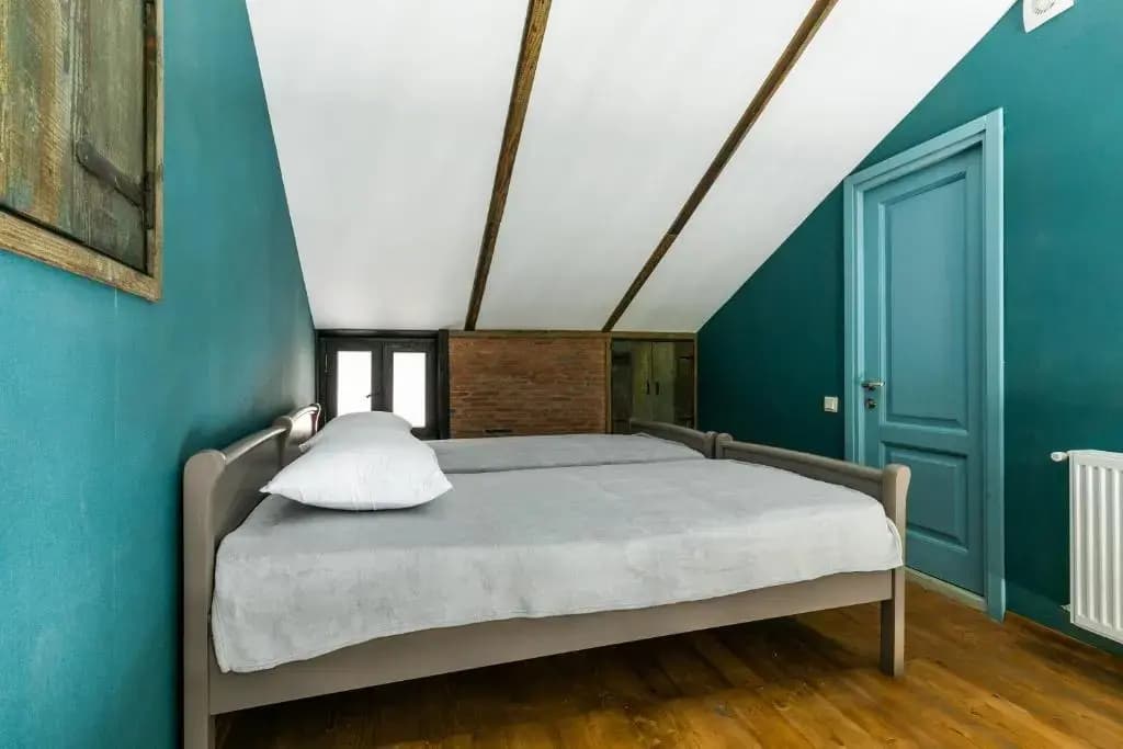 3 Heritage Rooms - main photo