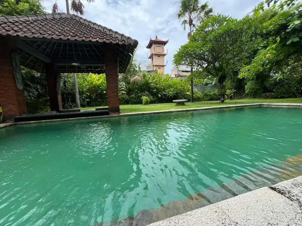 Palm 57 Guesthouse - photo 6