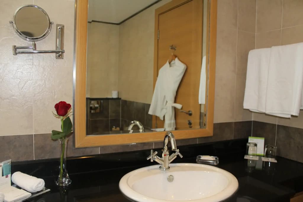 Nour Arjaan by Rotana - photo 10