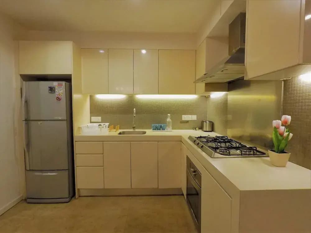 Fairlane Residences  by Sarah's Lodge - photo 20