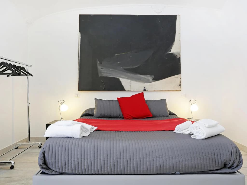 Houspitality Nero B&B - photo 17