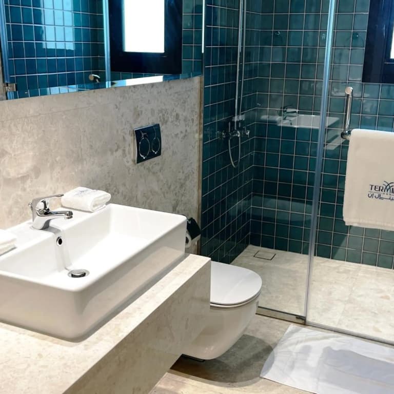 Terminal Inn By Edar City Center - photo 29