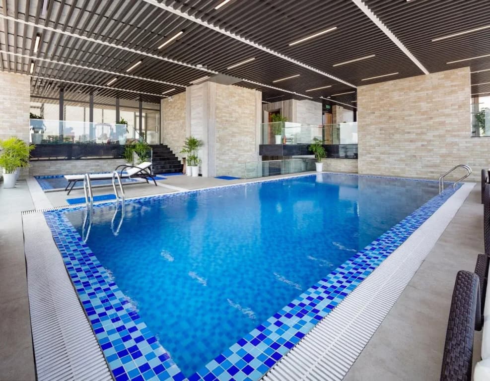 Emerald Bay Hotel & Spa Nha Trang - photo 13