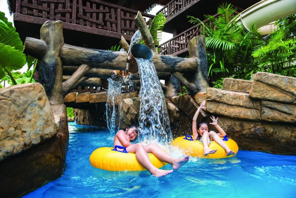 Grand Orient Hotel Perai - photo 16