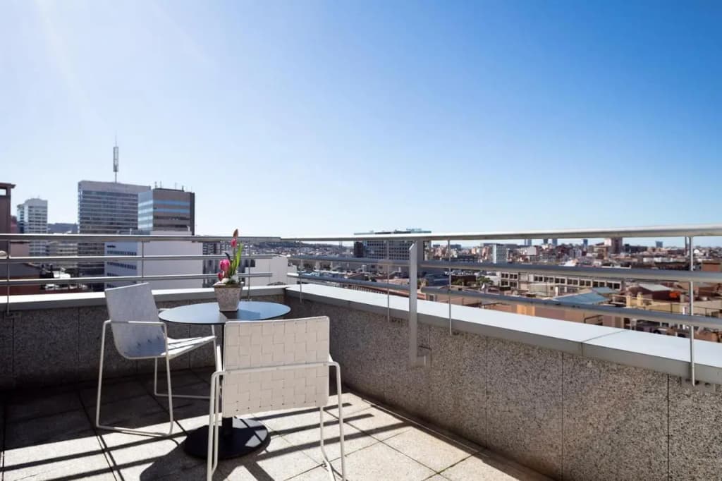 Abba Sants Hotel - photo 31