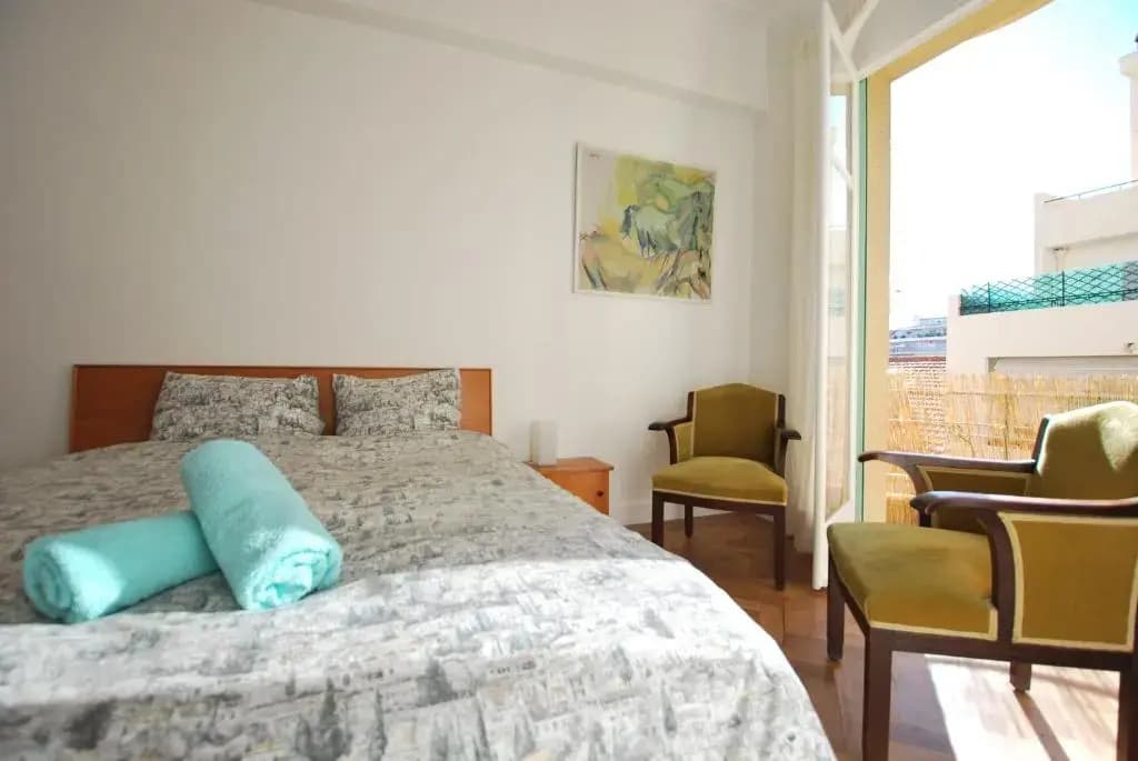 Les Gérardines, 3-room with Airco and balcony - photo 3