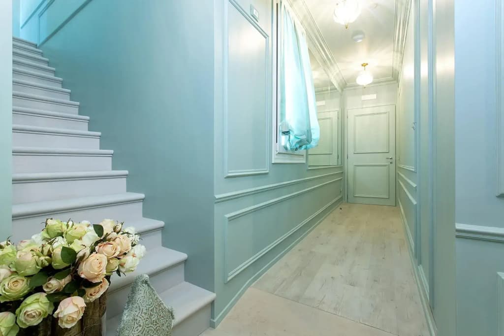 Aquamare Boutique B&B - photo 11