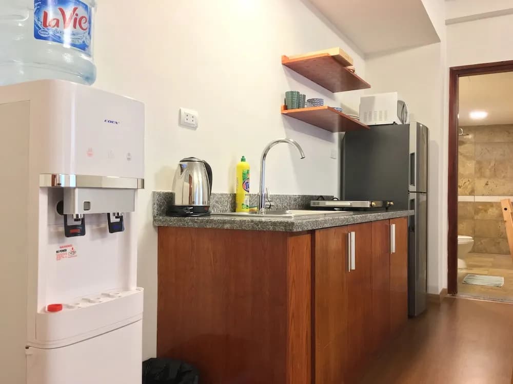 Palmo Hotel & Apartment 3 - photo 9