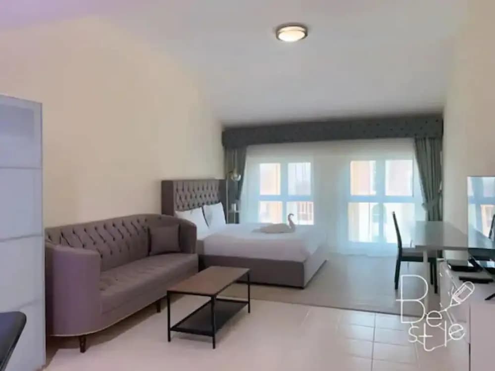 Discovery Gardens Haven - Studio Units - photo 3