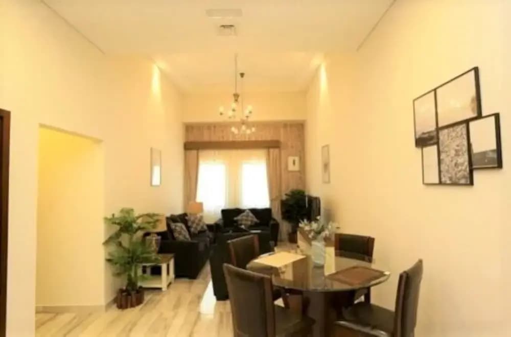 Marbella Executive 2 Bedrooms - photo 18