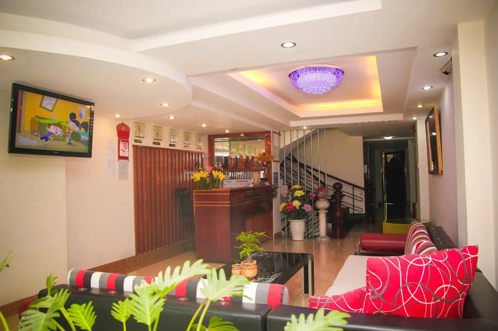 Vivyanne Hotel - photo 2
