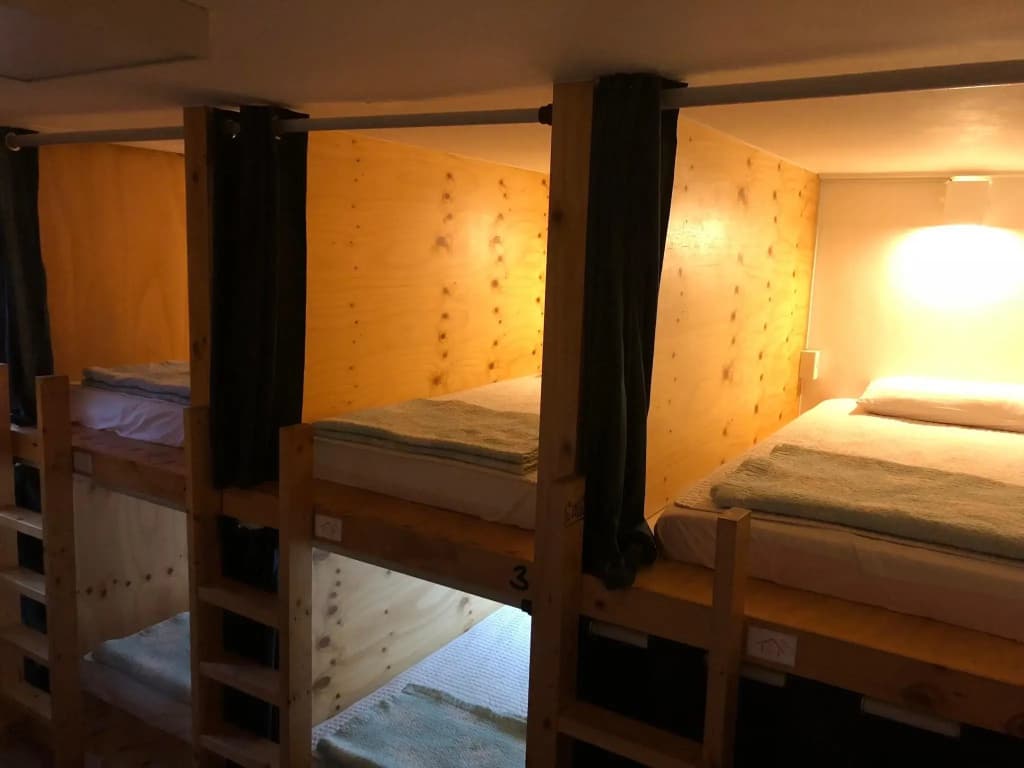 High Street Guest House Hongdae - Hostel - photo 3