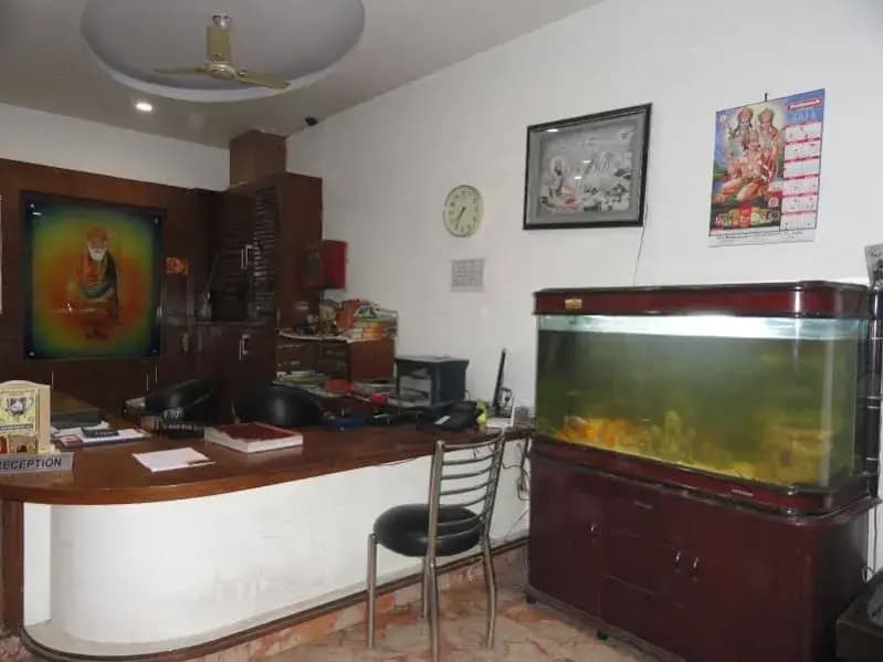 My Inn - photo 4
