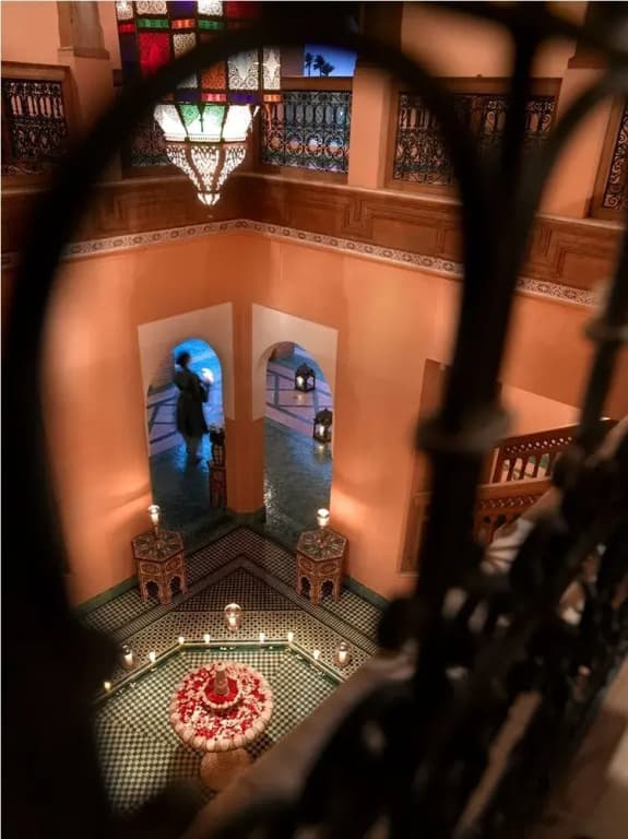 Hotel Jardins d'Inés - photo 1