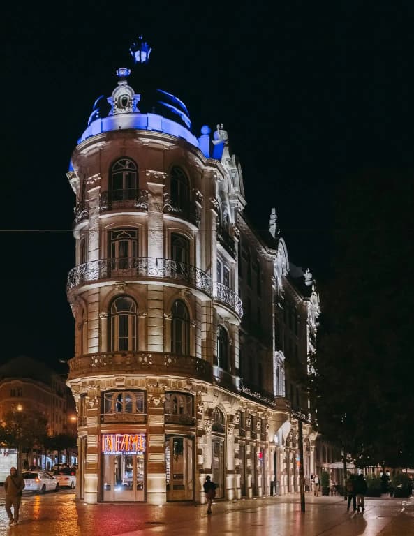 1908 Lisboa Hotel - photo 33