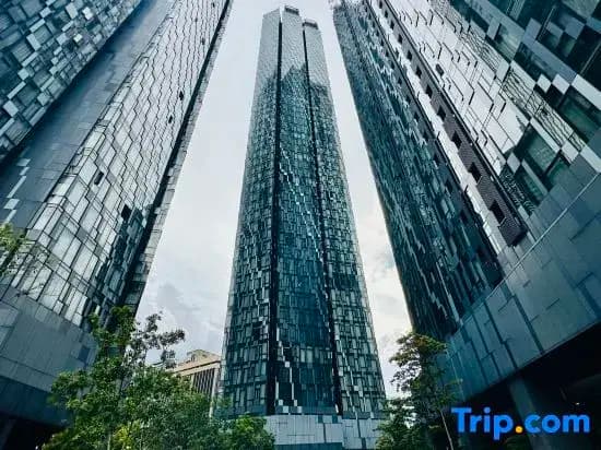 Star Residence KLCC By Starlight - photo 6
