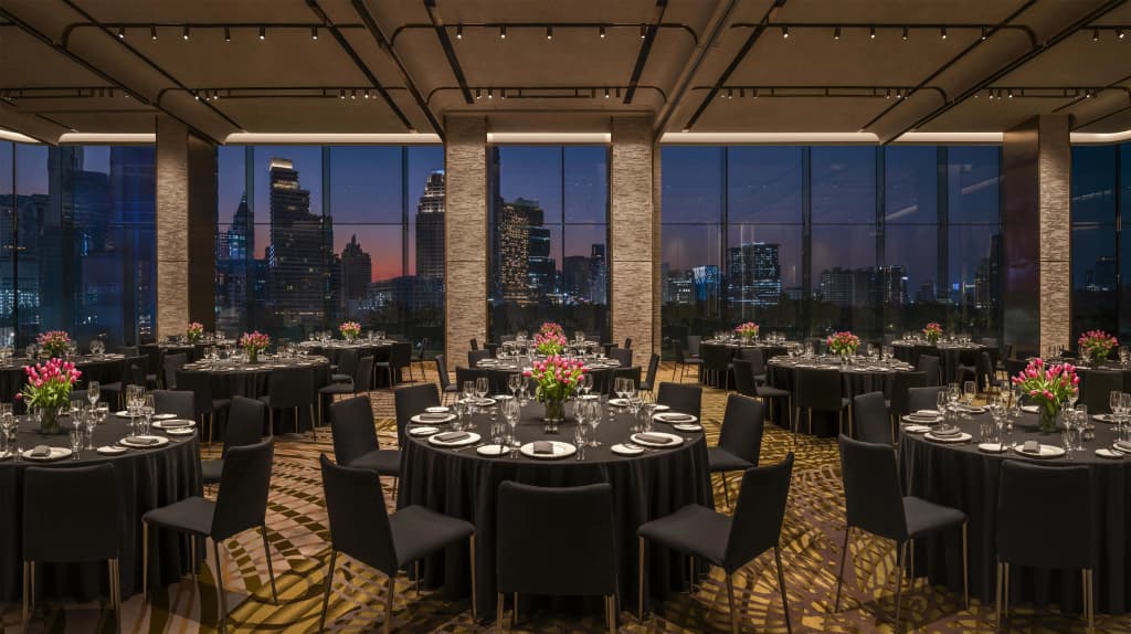Andaz One Bangkok, by Hyatt - photo 22