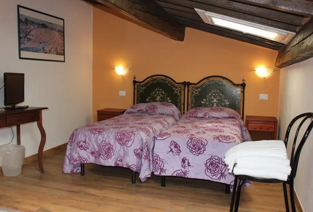 San Lorenzo Ital Hotels - photo 3