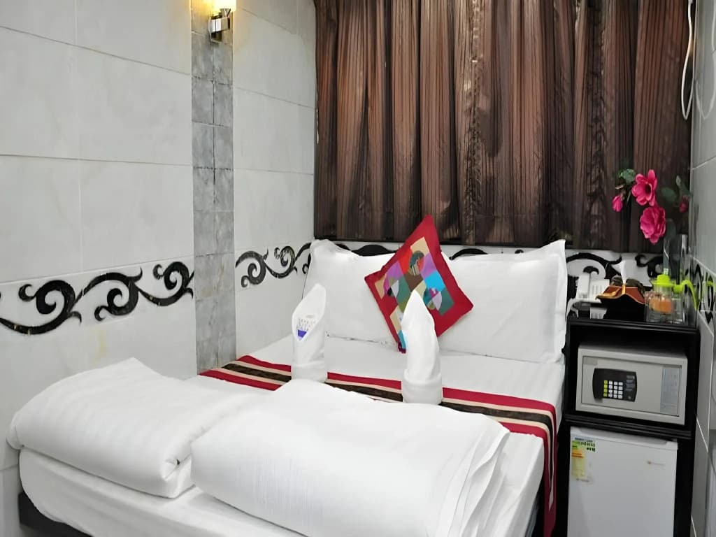 Delta Lounge - photo 5