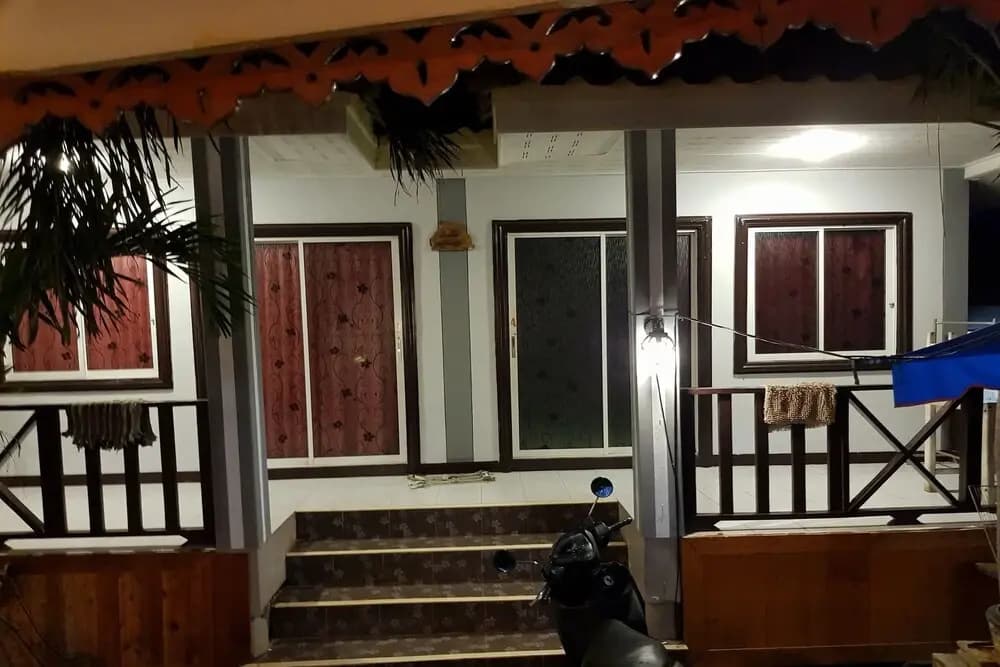 Thai House Resort - photo 14