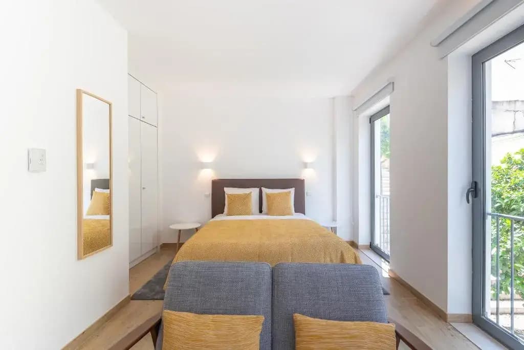 Orange 3 House - Chiado Studios - photo 4