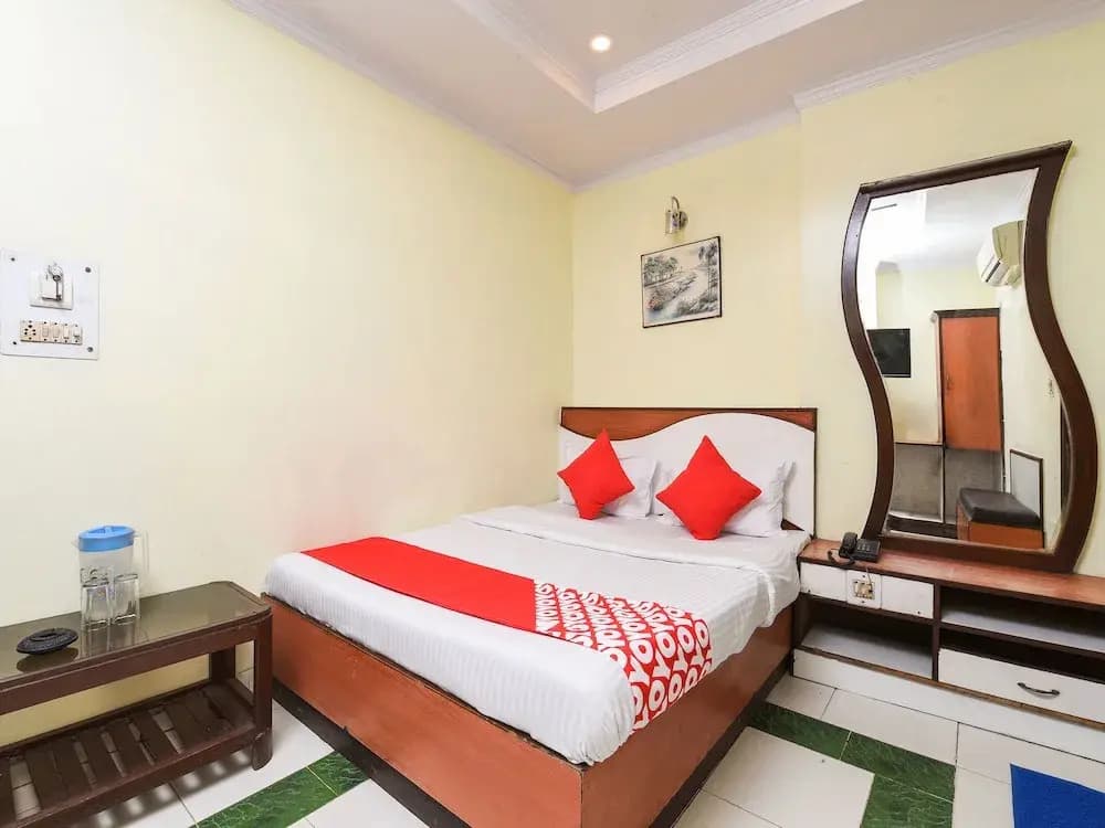 OYO 15835 Hotel City Palace - photo 5
