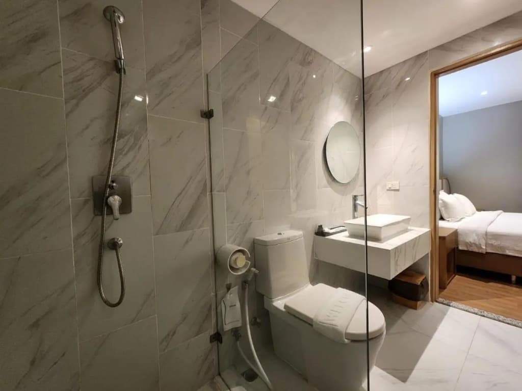 Brighton Hotel & Residence - photo 46