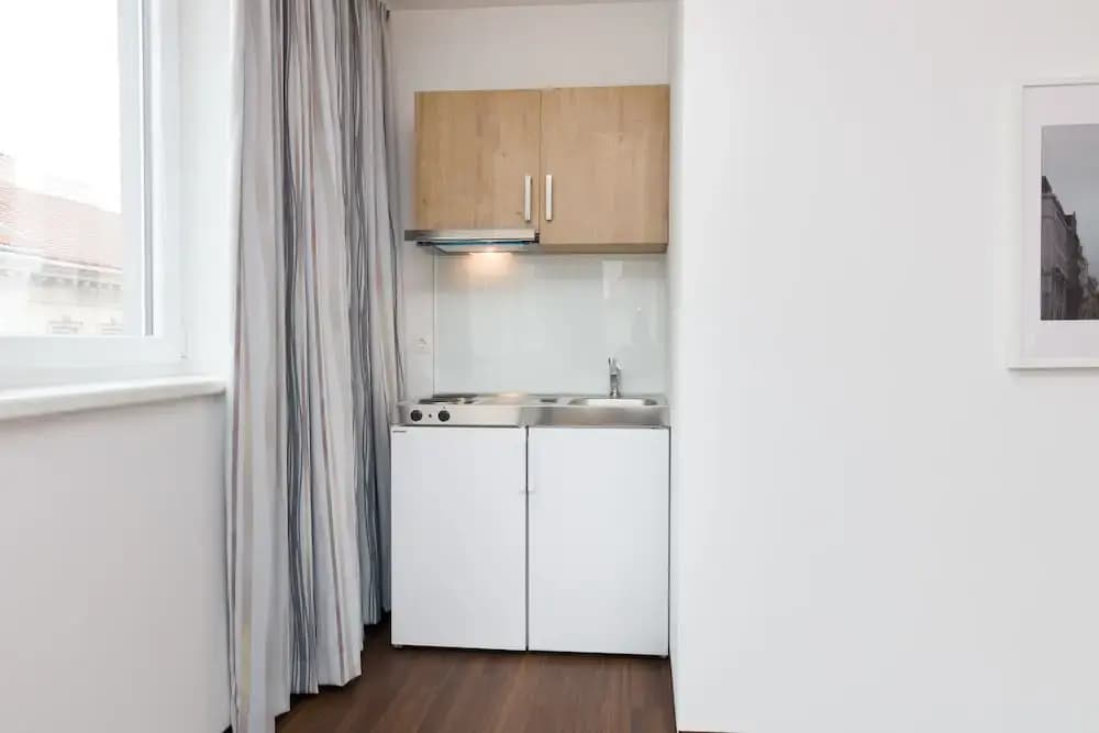 DMG Apartments Hotel - photo 17