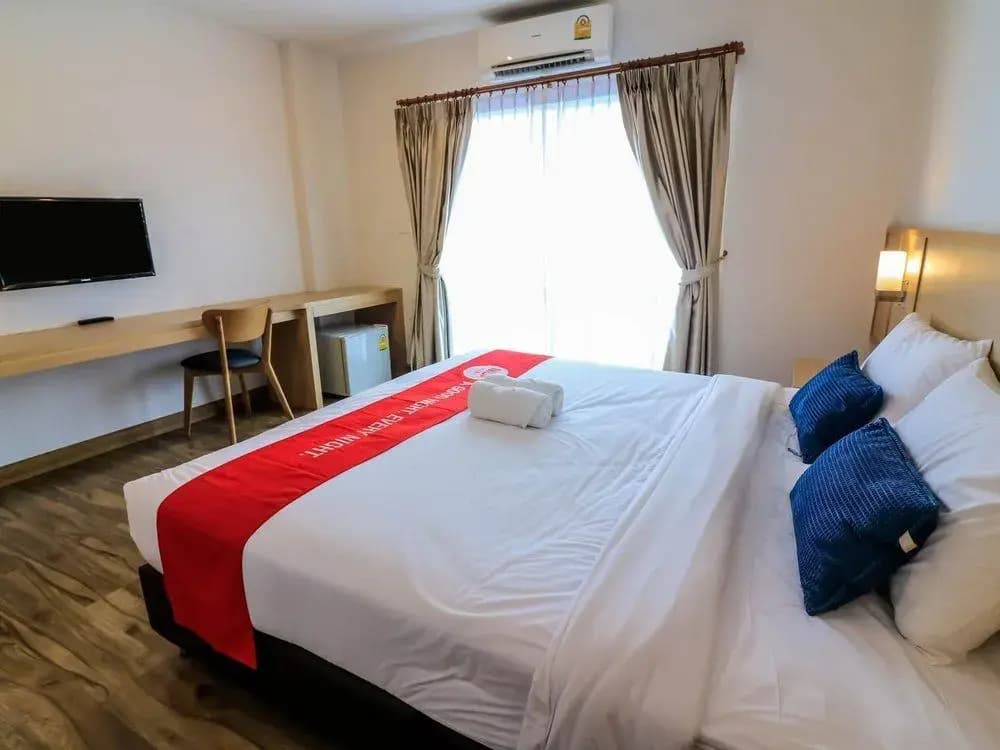 Nida Rooms Tasala 56 Northern Star - photo 5