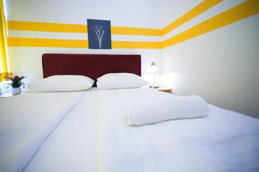 Hotel City Residence - photo 5