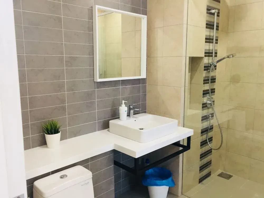Robertson Suites Kuala Lumpur - photo 8