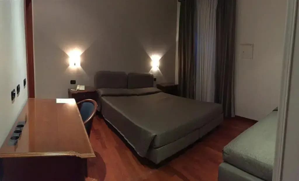 Hotel Centro - photo 5