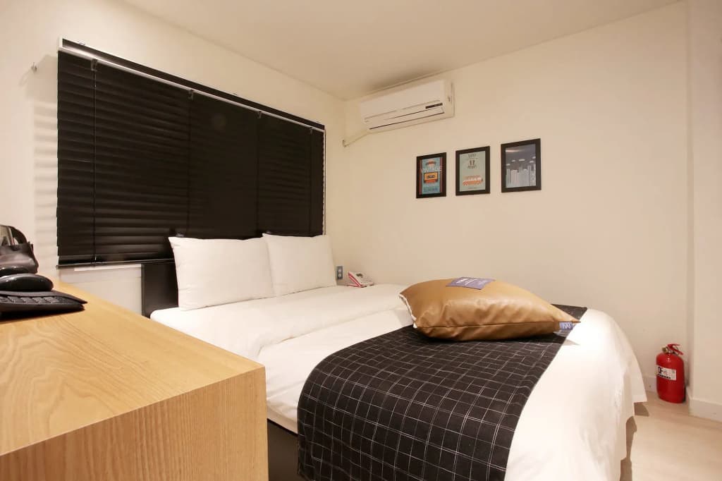 Kotel Sinchon - photo 18