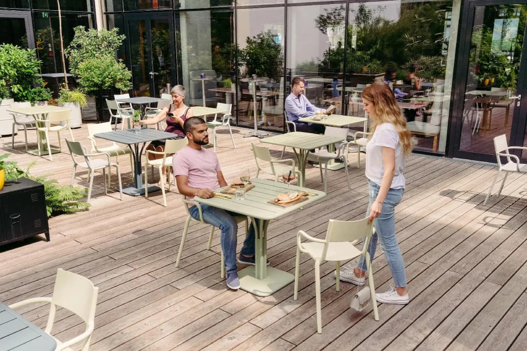 Hotel Schani Wien Hauptbahnhof - photo 26