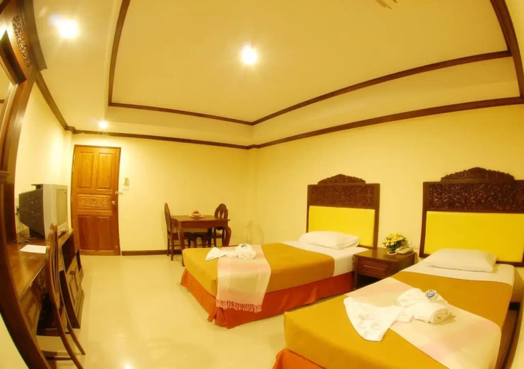 Golden Villa - photo 21