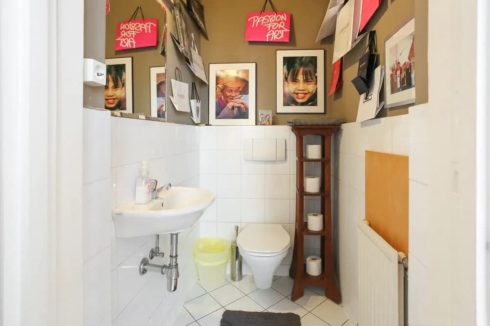 13th Century Apartment - photo 31