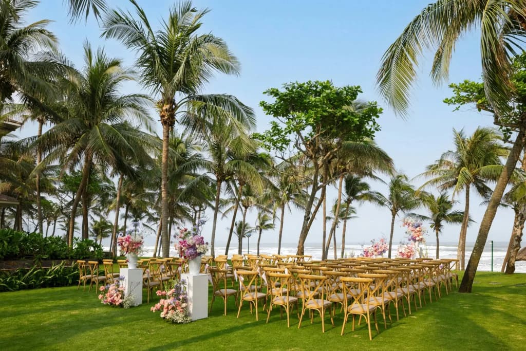 Danang Marriott Resort & Spa - photo 34