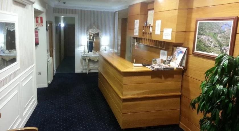 Hostal Guerra - photo 2