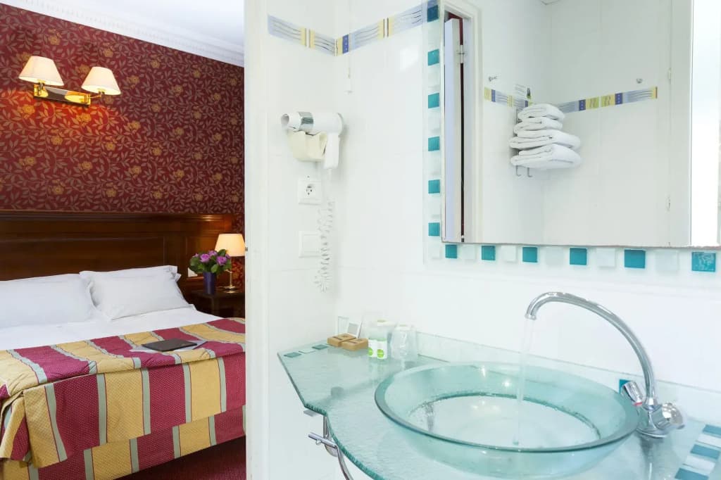 Hotel Niel - photo 9