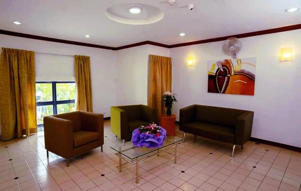 Hotel Amara - photo 2