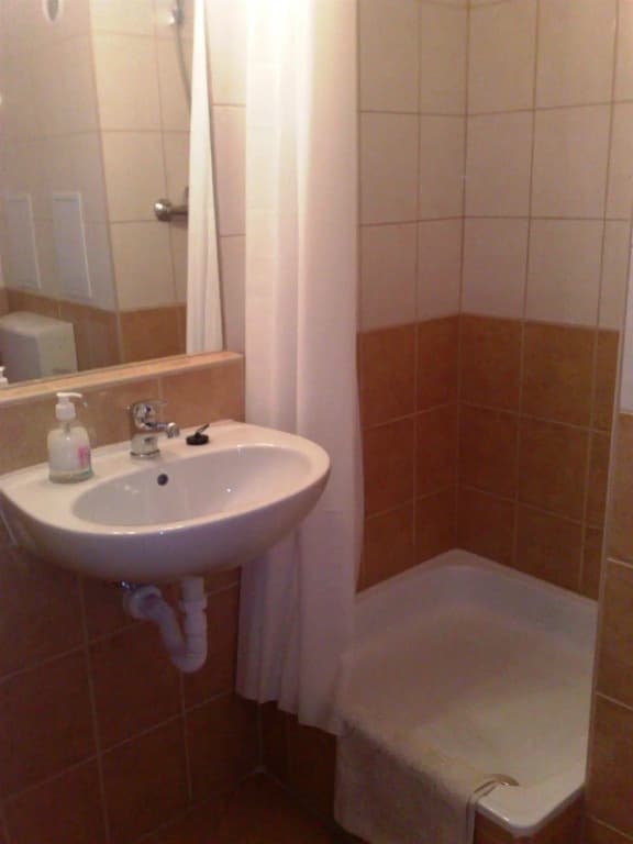 Budapest Center House - photo 6