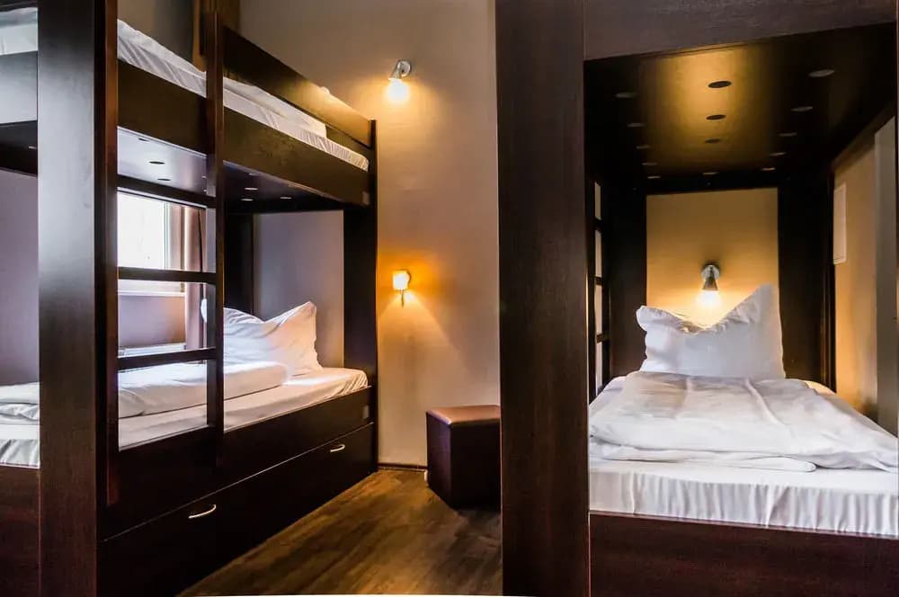 Smart Stay Hotel Berlin City - photo 5