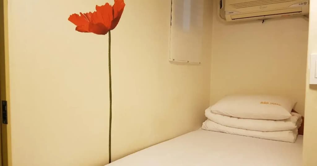 Hostel Wow - photo 5