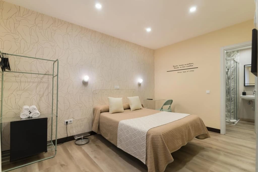 Hostal Art Madrid - photo 27