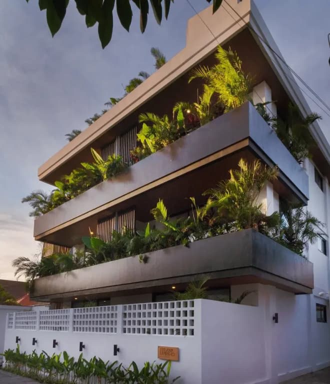 Berawa Living 2 Managed By CPM Bali - photo 1