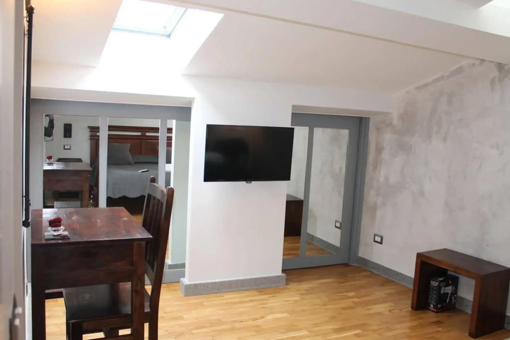 Piazza Del Popolo Rooms - photo 3