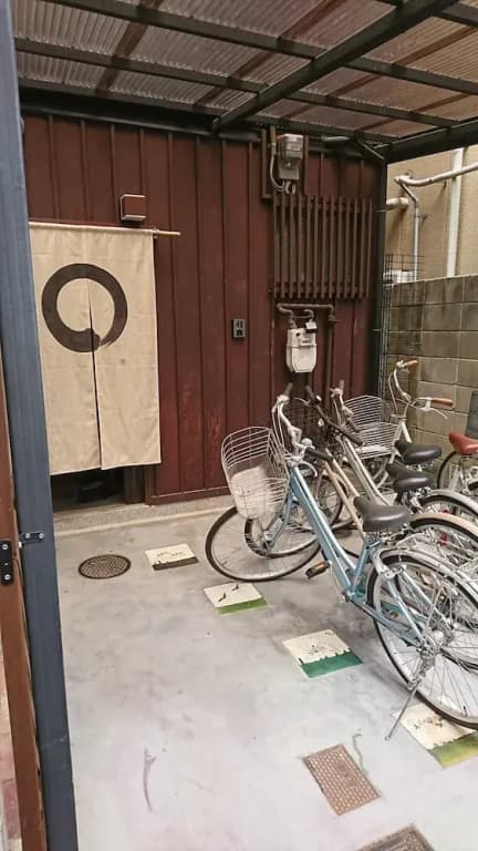 Tsukisocho Apartment - photo 16